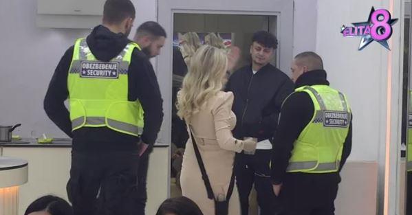 Zbog Terzinog nervnog sloma gore društvene mreže