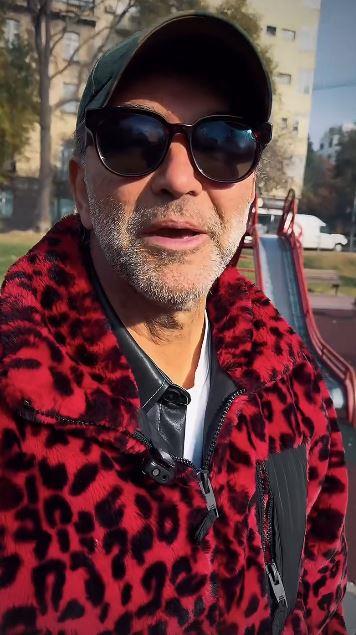 Ovako izgleda Miki Panjković