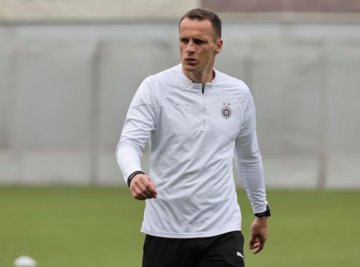 Marko Jovanović otkrio da su mu lekari rekli da ima kancer