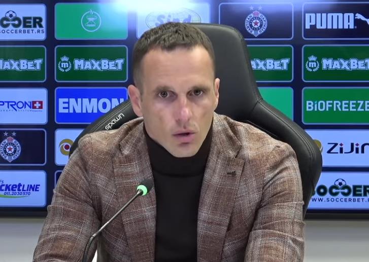 Marko Jovanović otkrio da su mu lekari rekli da ima kancer