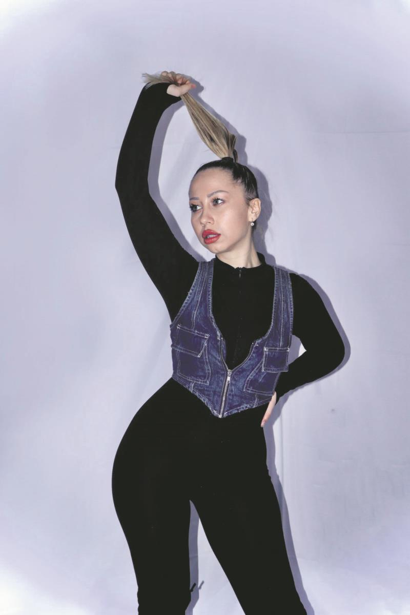 Srpska influenserka Milica Milanović zgrozila izjavom o Tompsonu