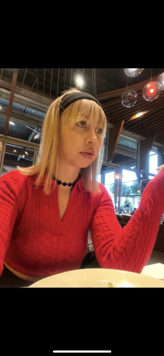 Srpska influenserka Milica Milanović zgrozila izjavom o Tompsonu