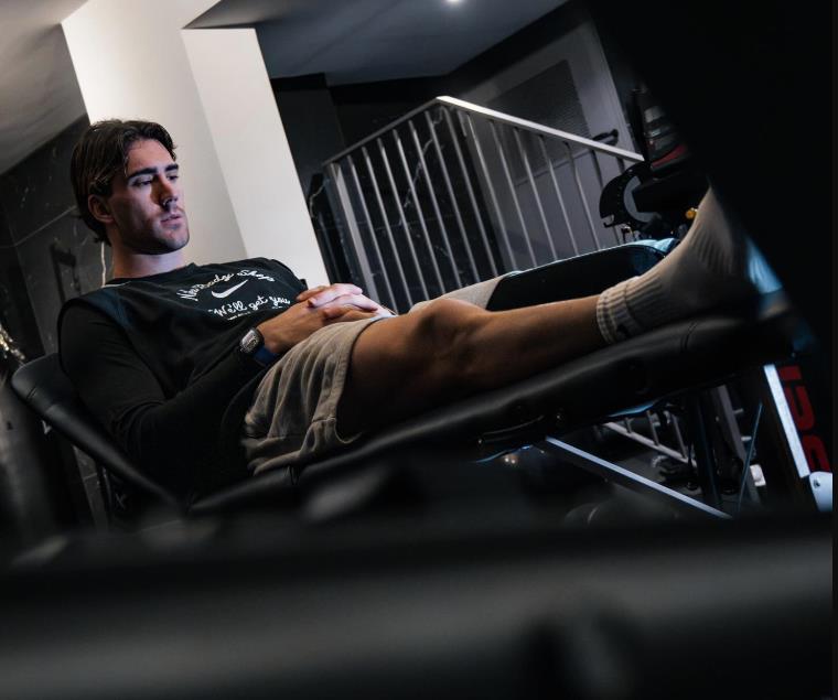 U Torinu se konačno raduju zbog Vlahovića