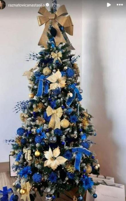  Anastasija otkrila izlazi na kraj sa problemima, ovo joj svaki put upali