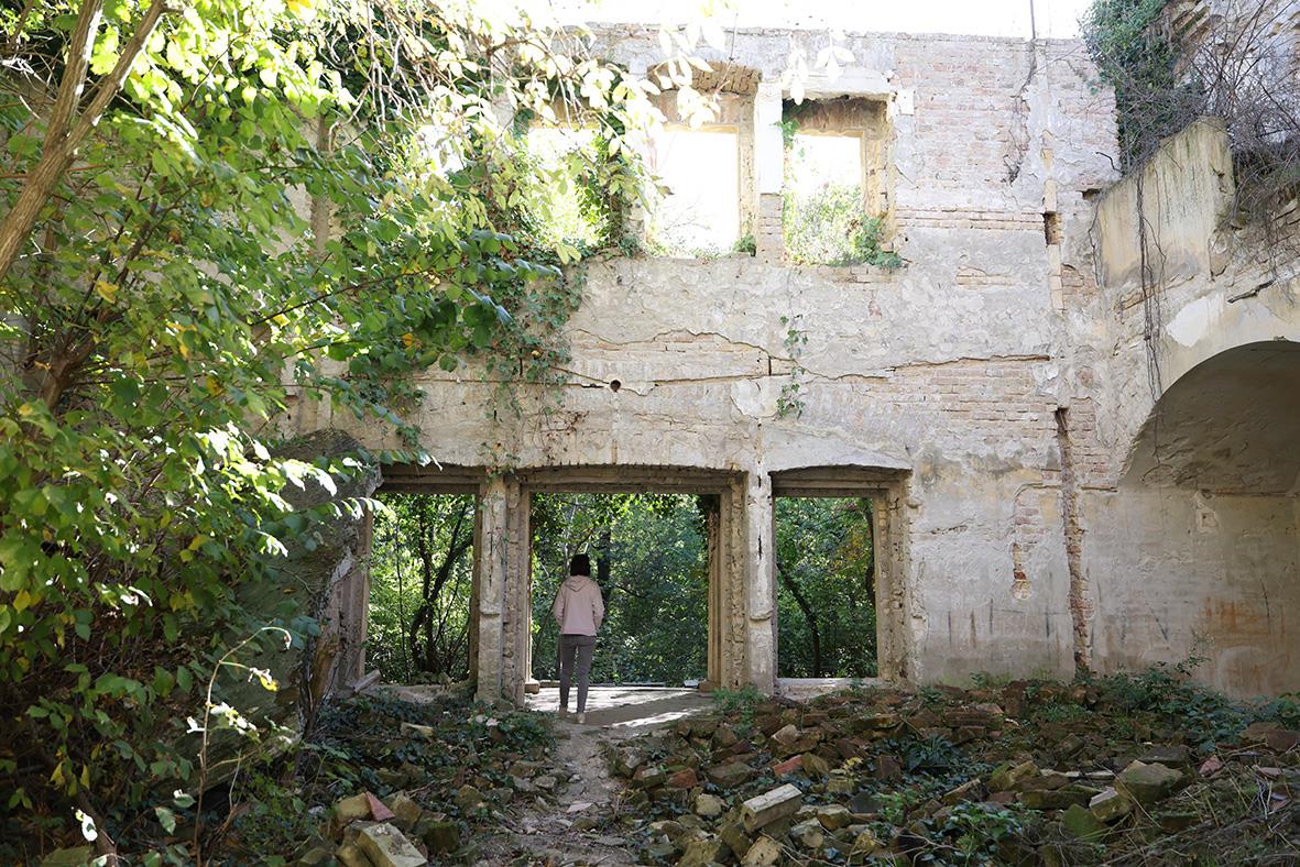 Dvorac baba pusta (25).JPG