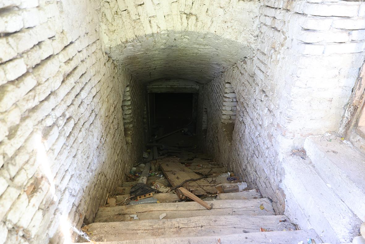 Dvorac Imre Kovaca, Ridjica (8).JPG