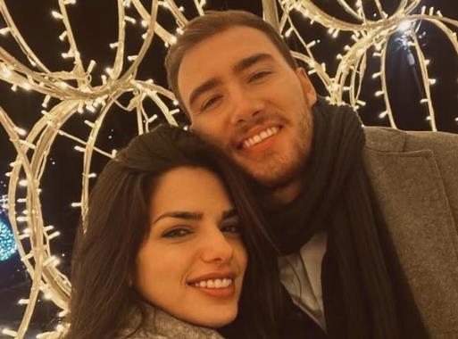 Porodila se glumica Tijana Maksimović