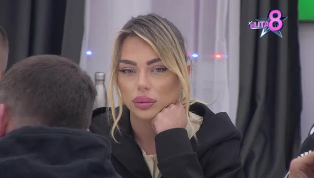 Sofija Janjićijević proglašena za vođu