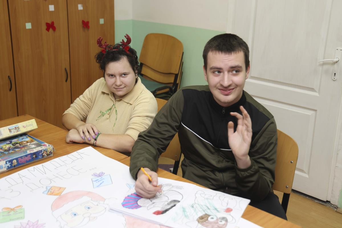 Zajecar Daunov sindrom foto Petar Aleksic_15.JPG