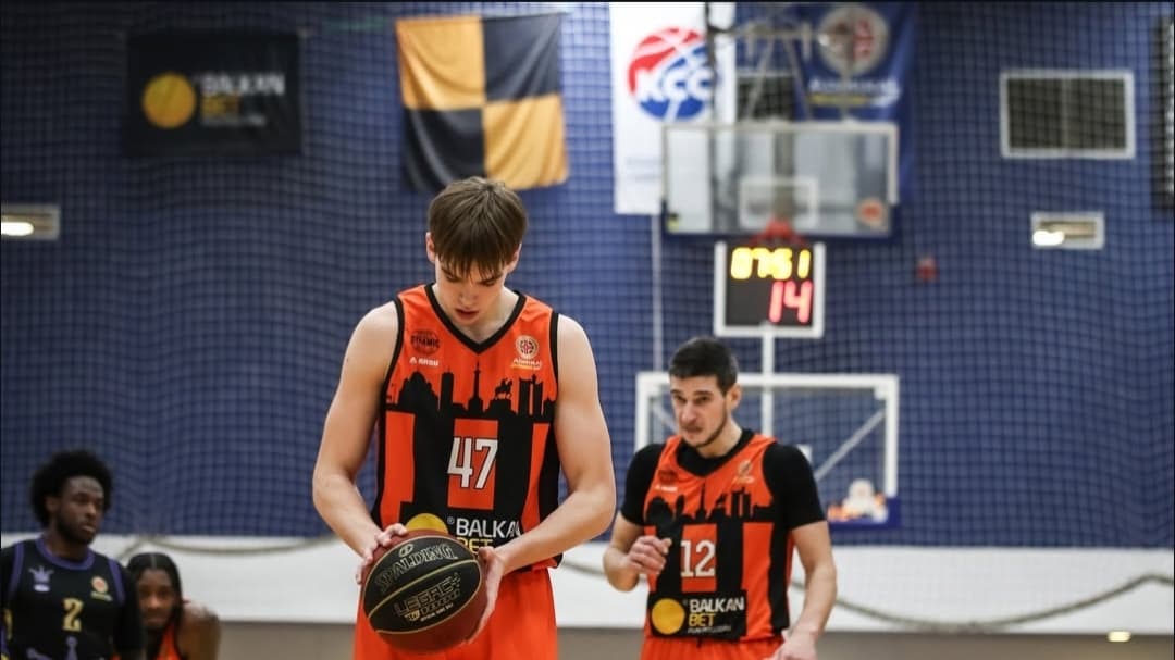 Andrej Kostić o susretu sa Svetislavom Pešićem