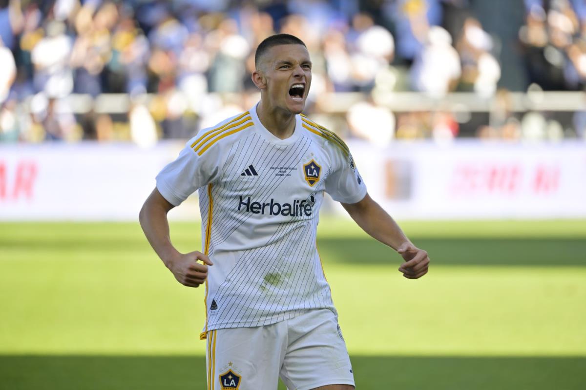 Srbin ispisao istoriju fudbala u SAD