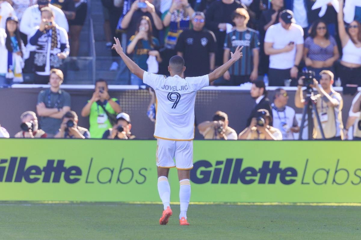 Srbin ispisao istoriju fudbala u SAD