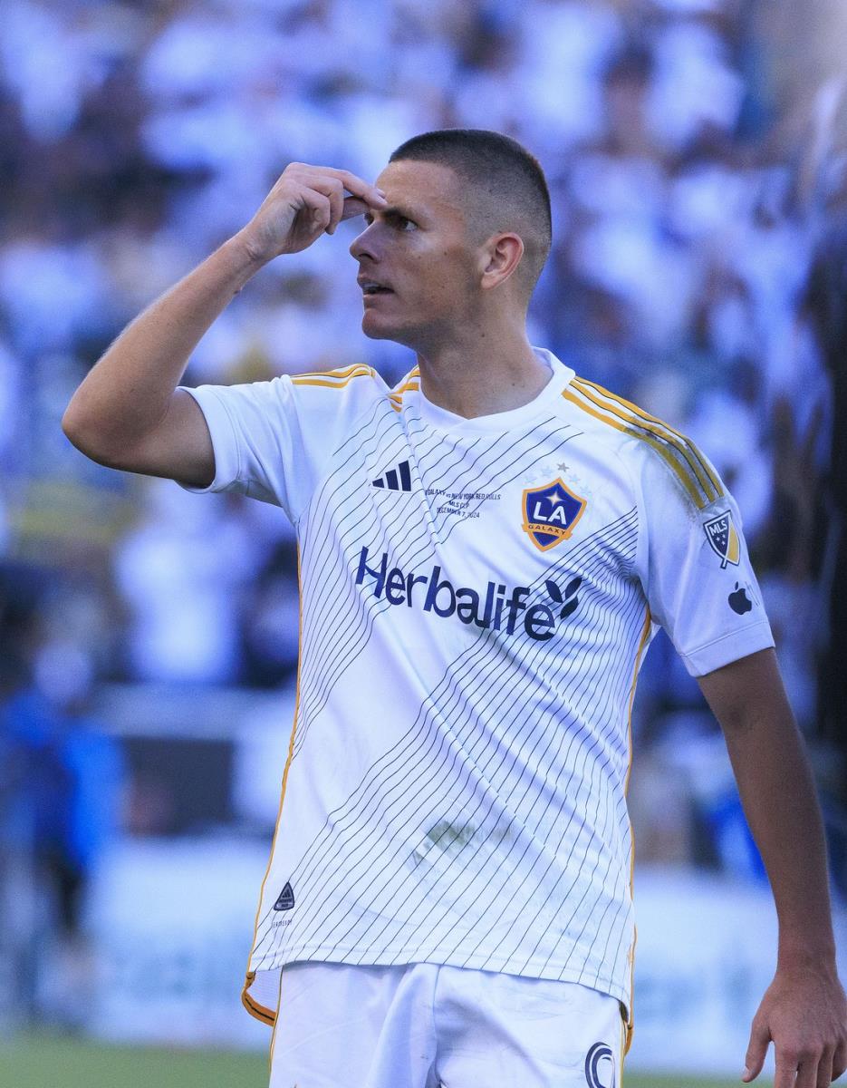 Srbin ispisao istoriju fudbala u SAD