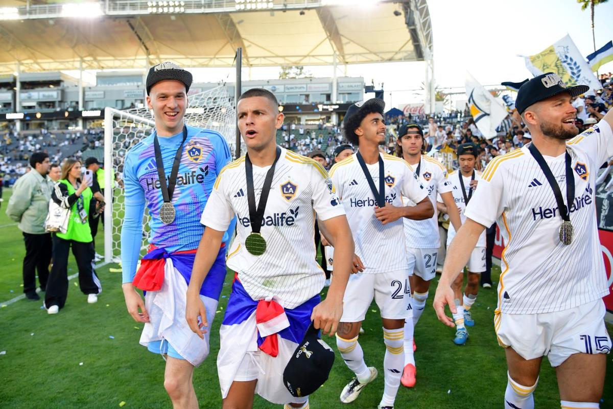 Srbin ispisao istoriju fudbala u SAD