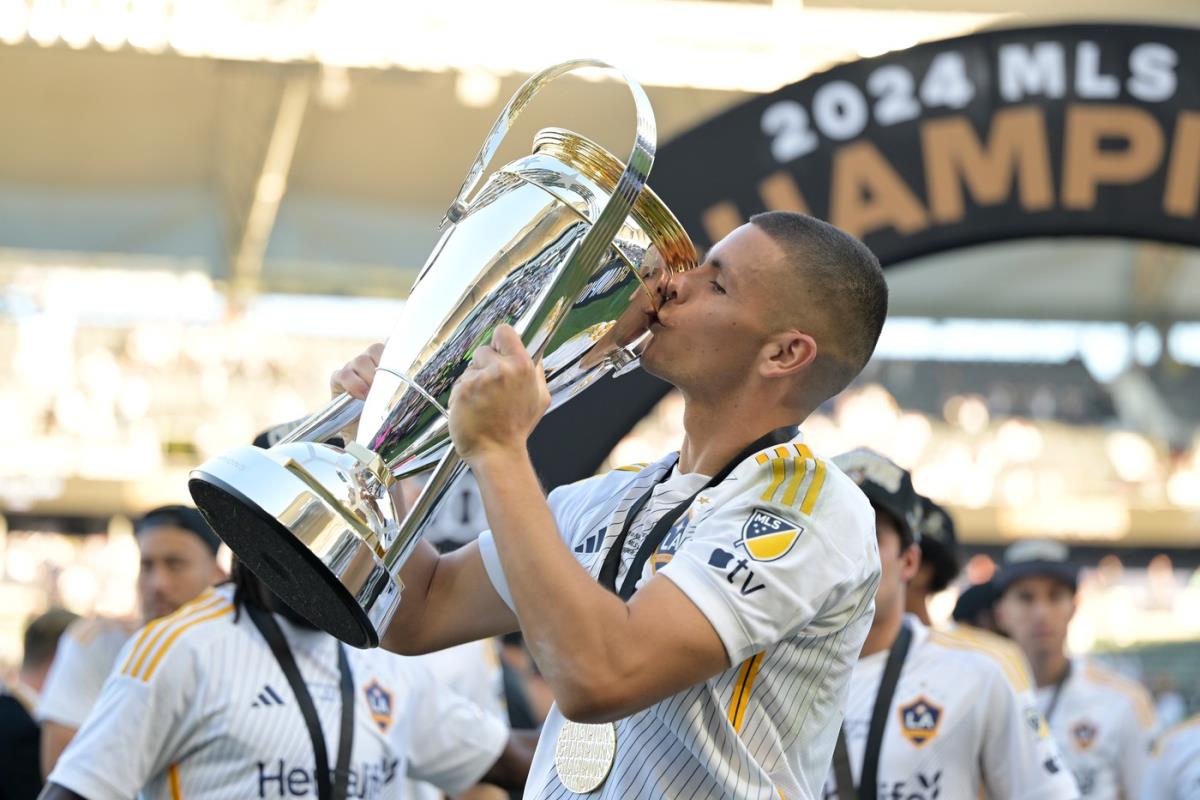 Srbin ispisao istoriju fudbala u SAD