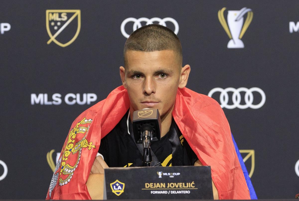 Srbin ispisao istoriju fudbala u SAD