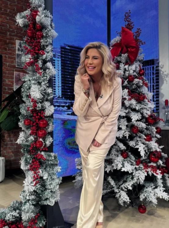 Iskren intervju Dee Đurđević