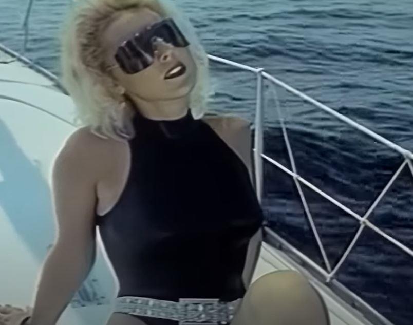 Vesna Zmijanac o rivalstvu sa Lepom Brenom