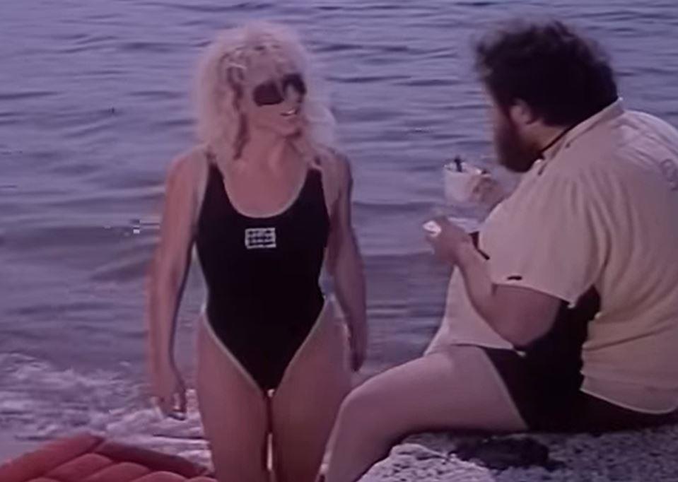 Vesna Zmijanac o rivalstvu sa Lepom Brenom