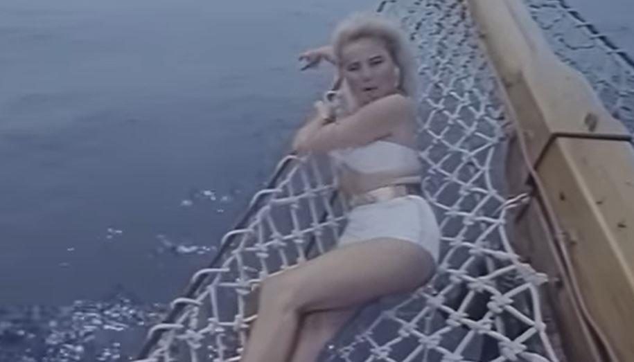 Vesna Zmijanac o rivalstvu sa Lepom Brenom