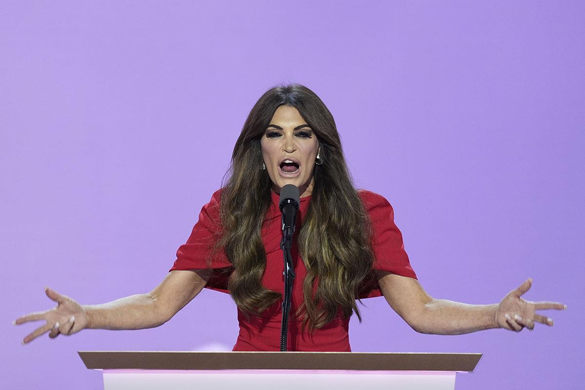 Tramp imenovao Kimberli Gilfojl za američku ambasadorku u Grčkoj