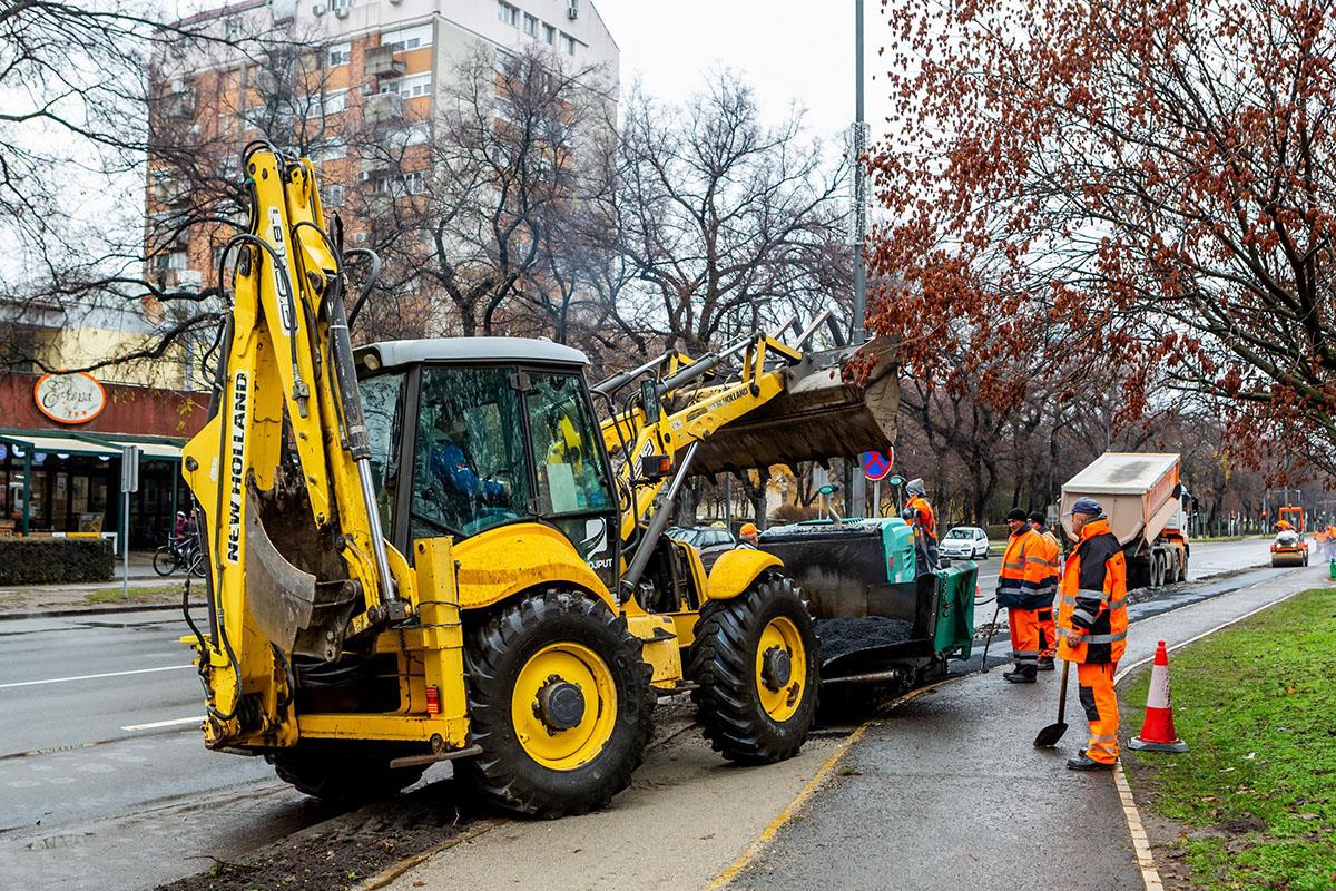 Promo Subotica Stevan Bakić Gradonačelnik