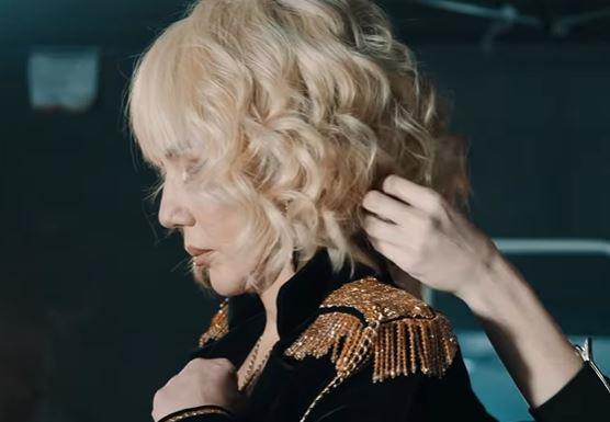 Šok intervju Lepe Brene iz 1982. godine