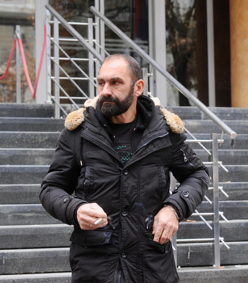 Saša Panić objavio video snimak sa ubijenom decom