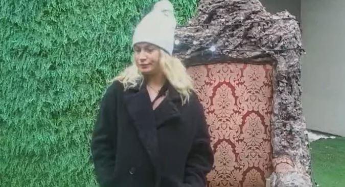 Ovo je ljubavna priča Terze i Milice