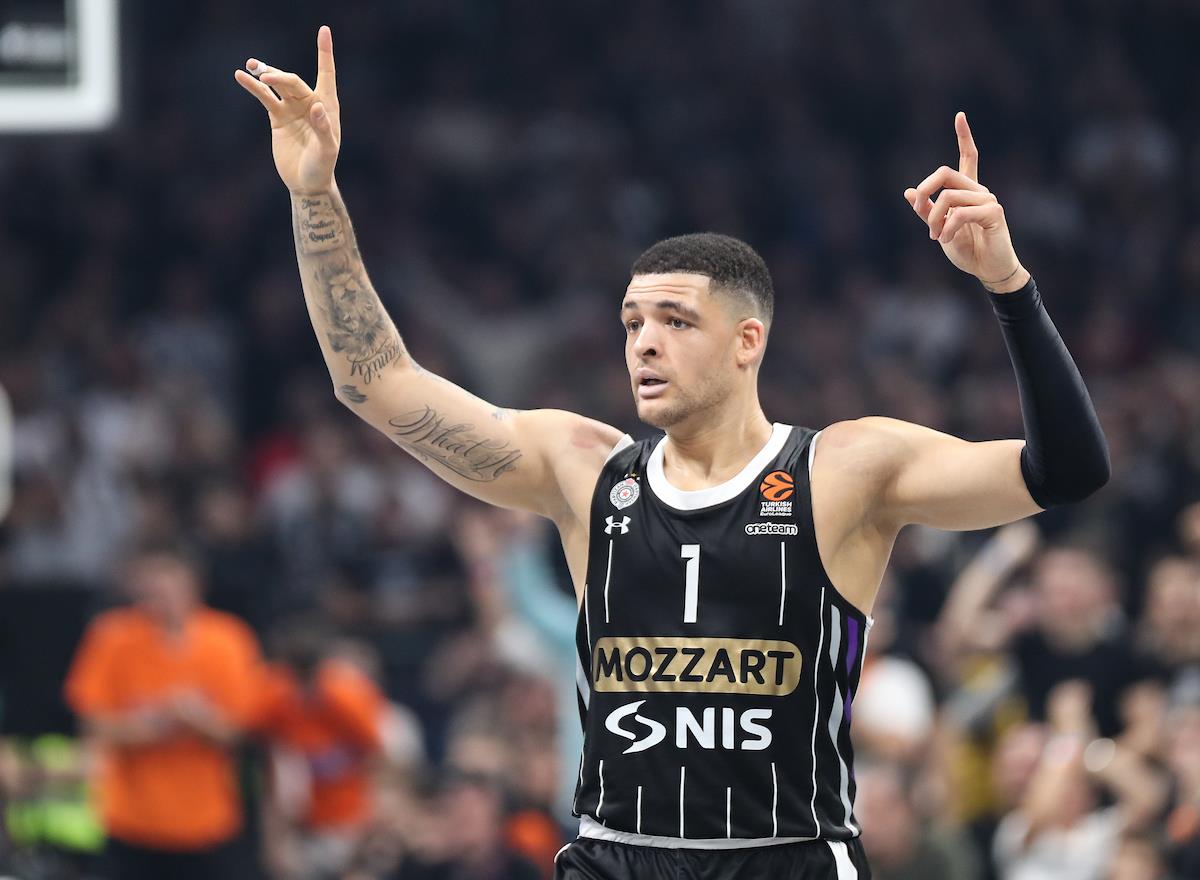 Napušta klub? Partizan ostaje bez važnog igrača