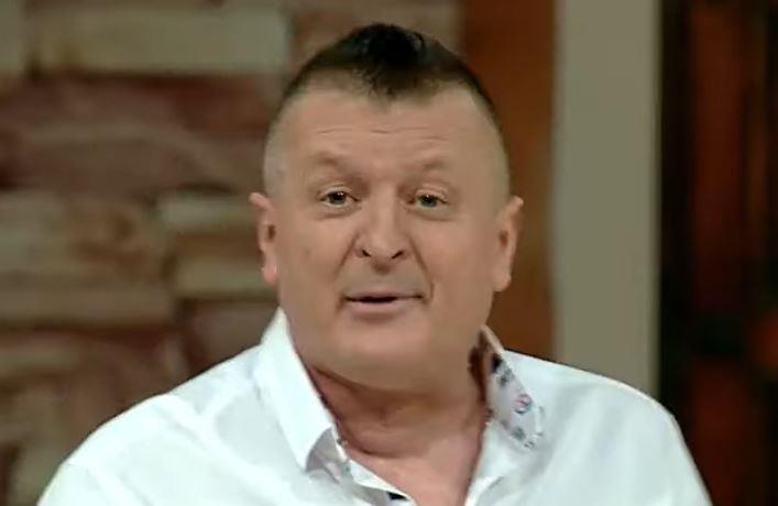 Goran Ivanović hitno operisan