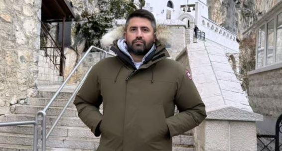 Nikola Rađen postao voditelj