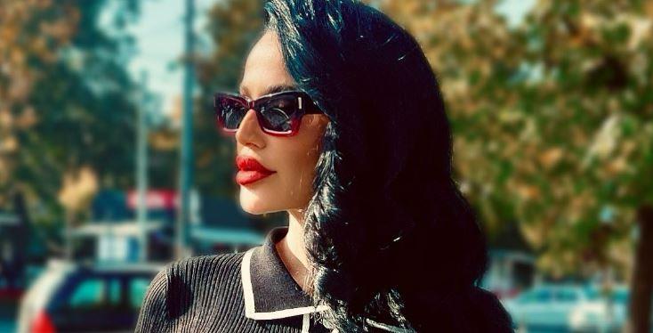 POD TEMPERATUROM I VELIKOM PREHLADOM SNIMILA SPOT