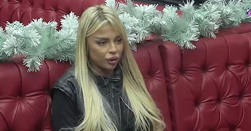 OVO JE PRVO JAVNO POJAVLJIVANJE SOFIJE JANIĆIJEVIĆ PRE ELITE: Učesnica u jeku skandala, maznula 40 godina starijeg od kog je dobijala novac (FOTO)