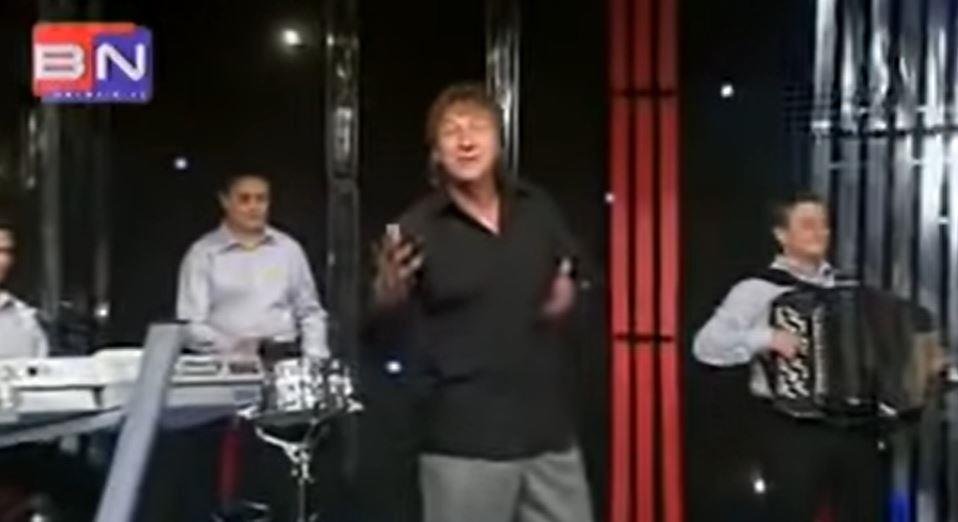 Ljubiša Vasiljević ekskluzivno za Kurir o karijeri, muzici i kolegama...