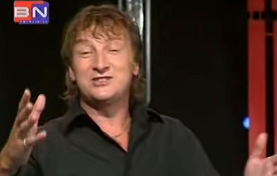 Ljubiša Vasiljević ekskluzivno za Kurir o karijeri, muzici i kolegama...