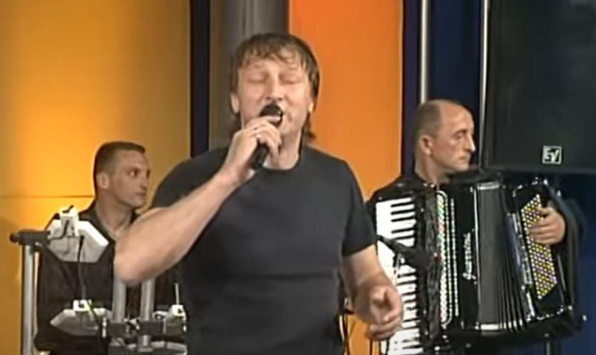 Ljubiša Vasiljević ekskluzivno za Kurir o karijeri, muzici i kolegama...