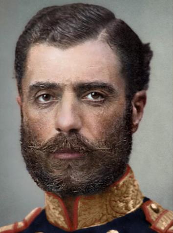 Knez Mihailo Obrenović