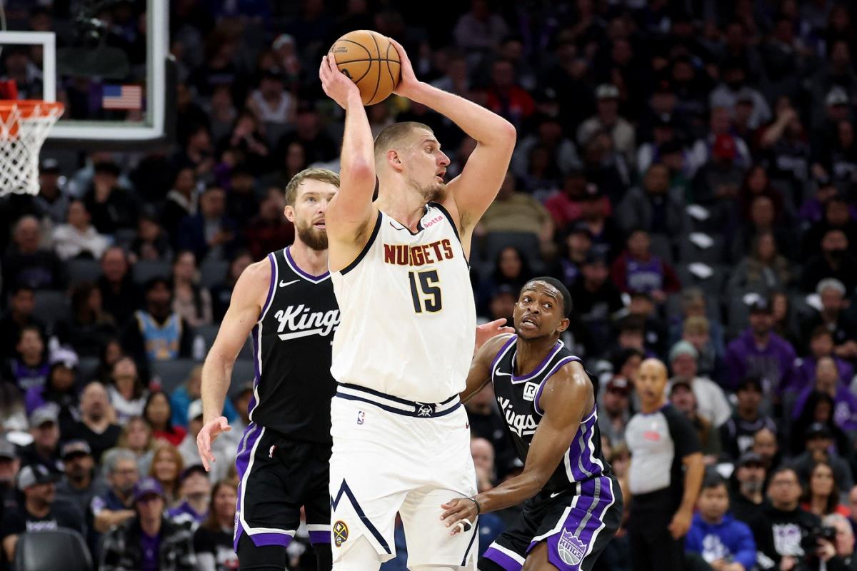 Dominacija Jokića u 2024. godini