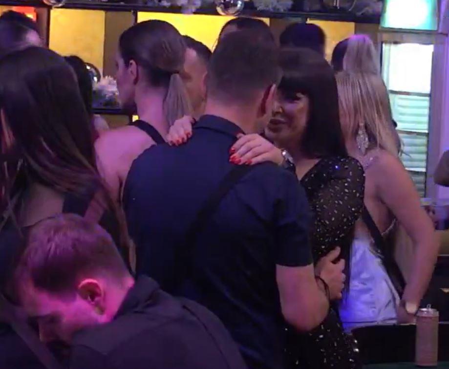 2024-12-18 09_50_41-Elita - Rtv Pink on X_ _Elita - Miljana i Ivan zaboravili na sve oko sebe, pa pr.jpg