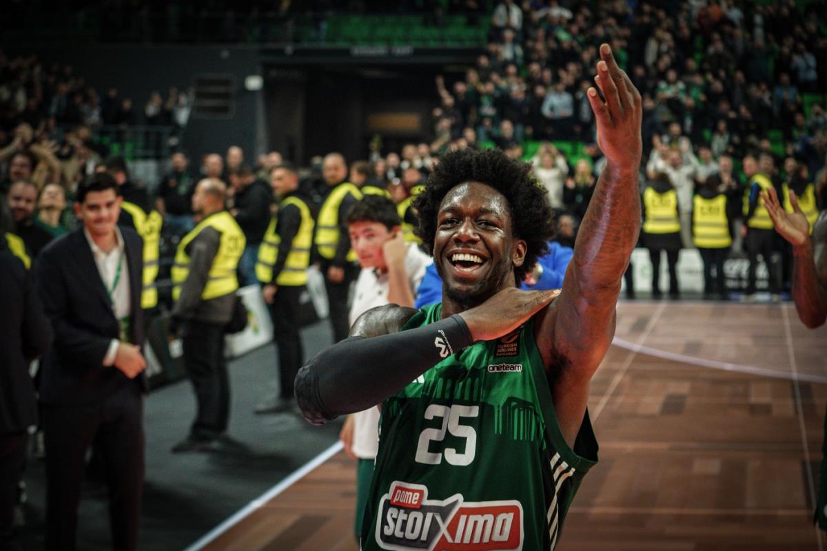 Hit razgovor Kendrika Nana i Vasilisa Spanulisa