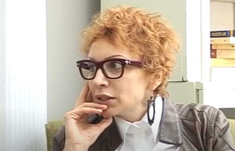 Dragana Ćosić
