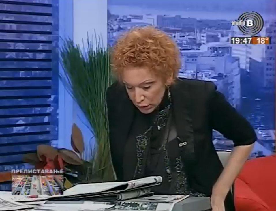 Tužna životna priča Dragane Čosić