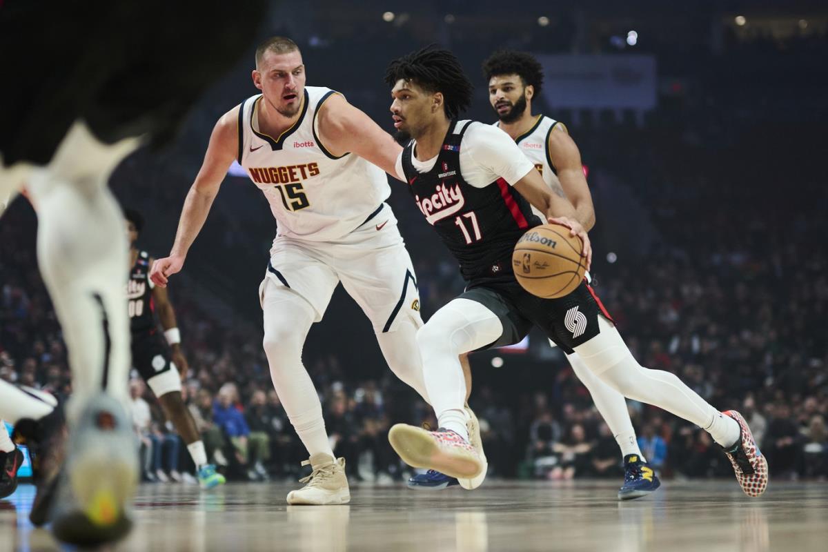 Trener Denvera brutalno udario na svoje igrače