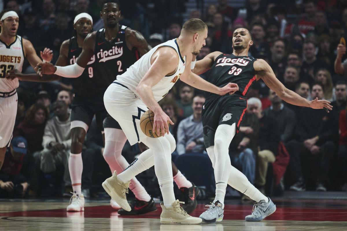 Trener Denvera brutalno udario na svoje igrače