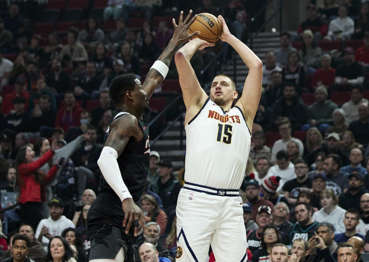 Košarkaš Orlanda Mo Vagner završio sezonu zbog povrede kolena