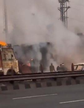 2024-12-20 11_26_07-Sputnik Brasil on X_ _🔥🇮🇳 Pelo menos 6 pessoas morrem em incêndio após colisã.jpg