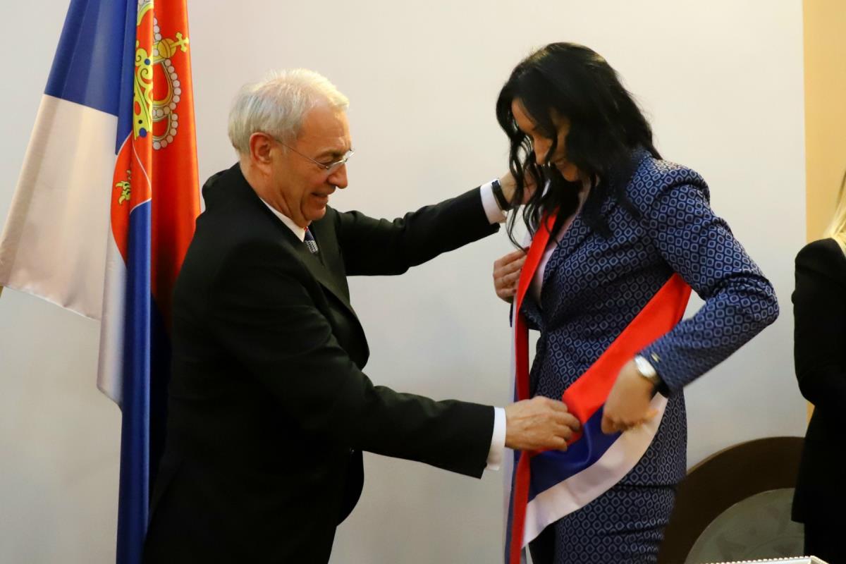 Jelena Žarić Kovačević počasni građanin GO Crveni Krst (2).jpeg