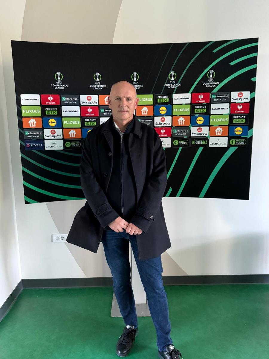 "U Srbiji ni Real Madrid ne bi bio šampion"