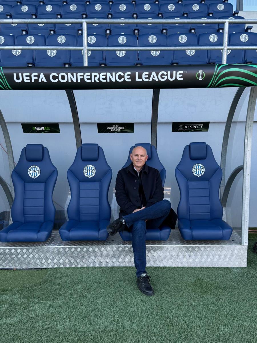 "U Srbiji ni Real Madrid ne bi bio šampion"